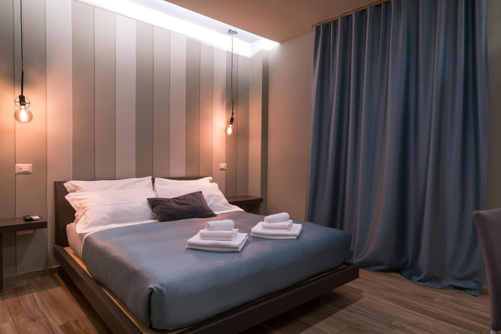 Gogo' Petit Hotel 佛罗伦萨 外观 照片
