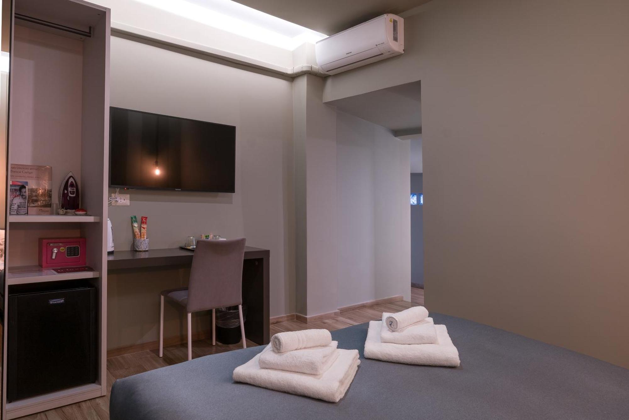 Gogo' Petit Hotel 佛罗伦萨 外观 照片