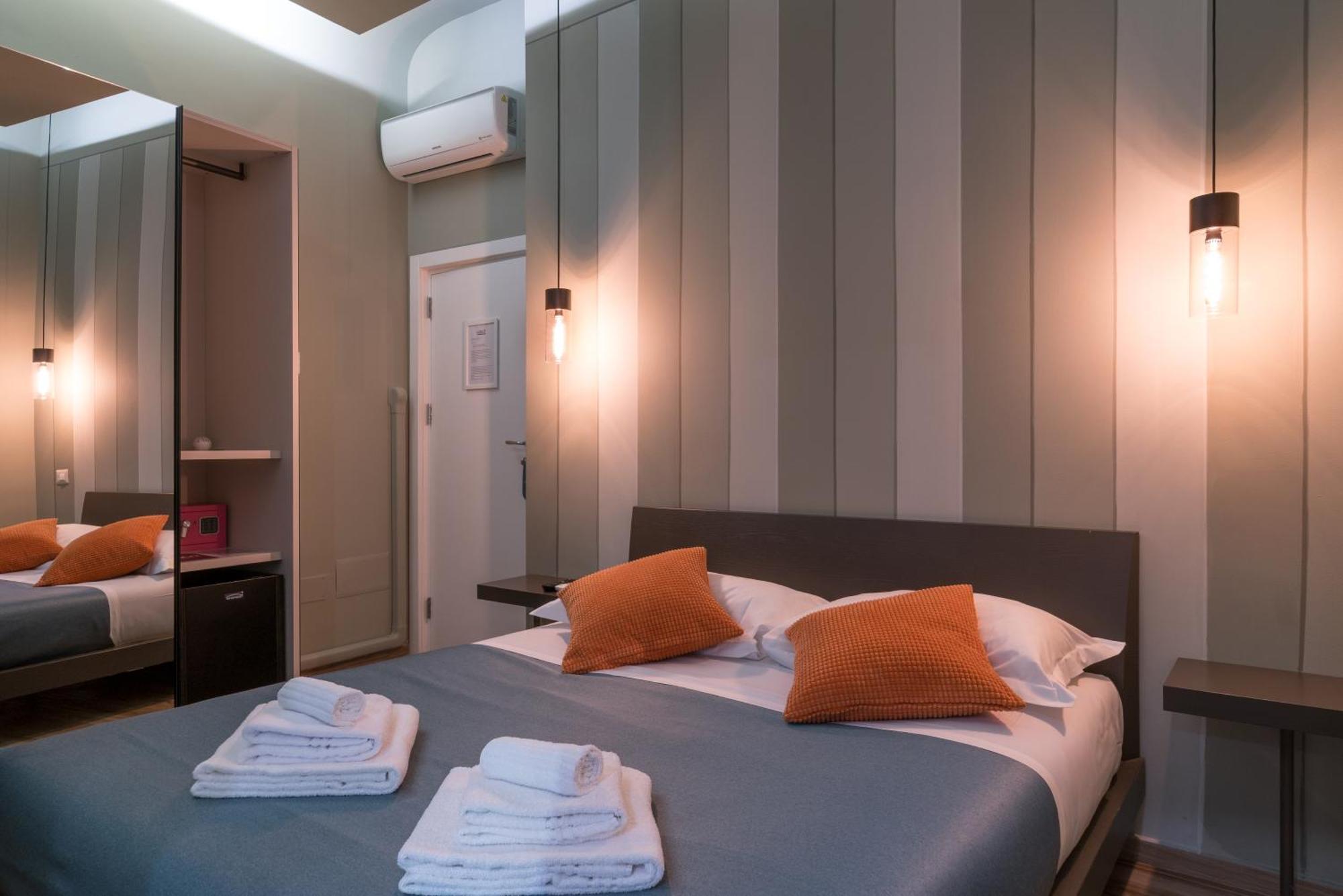 Gogo' Petit Hotel 佛罗伦萨 外观 照片